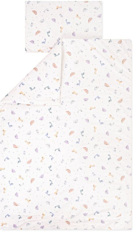 Beddengoed - Katoen - Wit