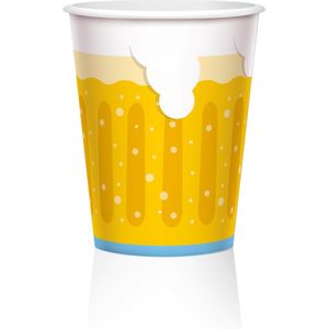 6 Cups Oktoberfest 450 ml