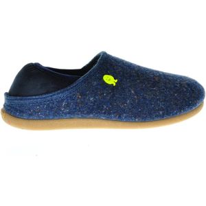 Hot Potatoes Braunau Junior Blauwe Pantoffel