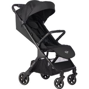 Buggy Easywalker MINI SNAP Piccadilly Black