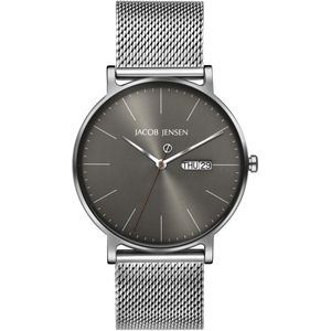 JACOB JENSEN TIMELESS NORDIC CONTEMPORARY 169 - Ø 40 mm