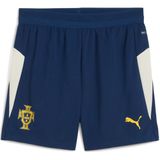 Puma Ffp Portugal 2025 Thuis Junior Shorts