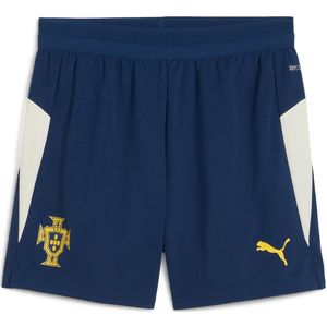 Puma Ffp Portugal 2025 Thuis Junior Shorts