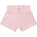 Noppies Girls Short Centralia Meisjes Broek - Camelia Rose - Maat 74