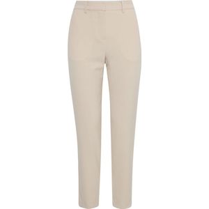 b.young - Danta Woven - Damesbroek - Normale Pasvorm - Slanke Pijp