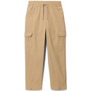Columbia Tech Trail™ Utility Broek Beige 8 Years Jongens,Meisjes