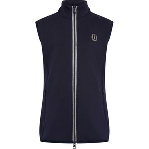 Imperial Riding - Bodywarmer Izzy Sun Kids - Navy - 176