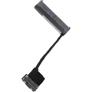 Laptop Harde Schijf Kabel, 2,5 Inch HDD SATA Harde Schijf Kabel Stabiele Transmissie voor G6 2000 G7 2000 Laptop, ABS Externe Harde Schijf Vervangend Snoer, Eenvoudige