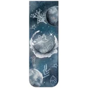 Magnetische boekenleggers, 30 stuks magnetische boekenleggers, kleurrijke magnetische bladwijzers, schattige bladwijzers voor scholieren, jongens, meisjes, boekenliefhebbers