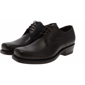 FB Fashion Boots BRAJAN veterschoenen bruin - 36 EU