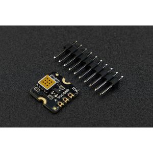 Fermion: MEMS stikstofdioxide NO2 gas detectiesensor ( 0,1-10 ppm) SEN0574 - geschikt voor Arduino