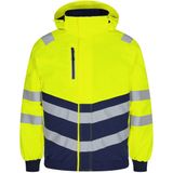 Engel - Safety Pilot Jack 1248-930 - Hi-vis Yellow - Werkjack