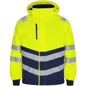 Engel - Safety Pilot Jack 1248-930 - Hi-vis Yellow - Werkjack