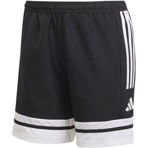 Adidas - Squadra 25 - Korte Broek - Sportbroek