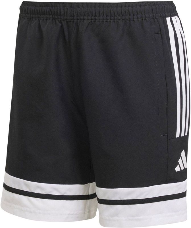 Adidas - Squadra 25 - Korte Broek - Sportbroek