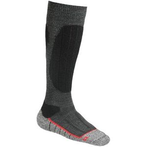 Bata - Thermo ML - Sokken - Antraciet - ESD - Merino Wol