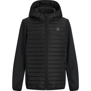 JACK&JONES JUNIOR JJEMULTI QUILTED JACKET NOOS JNR Jongens Gequilte jas - Maat 164