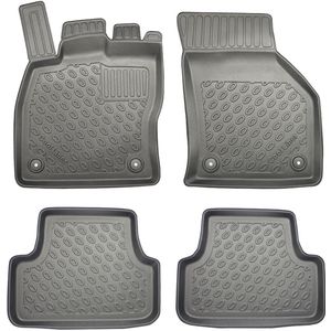Seat Leon ST 2013-2020 schaalmat
