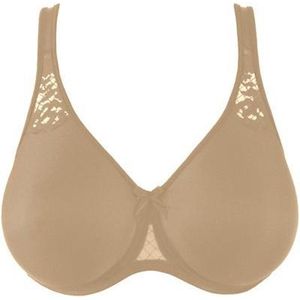 Empreinte Mélody Beugel Bh 2786 Karamel2786  - Karamel - 80 -  80G