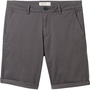 TOM TAILOR slim chino shorts Heren Broek - Maat 40