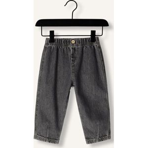 PLAY UP Denim Trousers 1 Jeans Jongens - Broek - Grijs - Maat 74