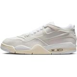 Jordan - Air Jordan 4 RM - Sneakers - Beige - Leer