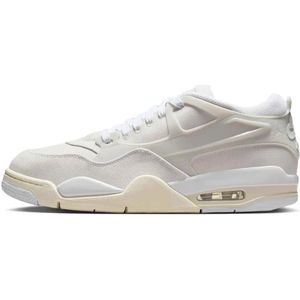 Air Jordan - 4RM - Sportschoenen - Grijs