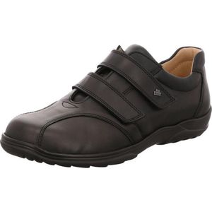 Finn Comfort - Cardiff - Klittenbandschoenen - Wijdte H - Kurken Voetbed