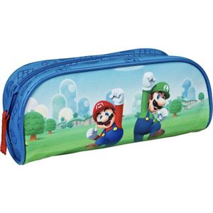 Super Mario Etui