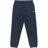Quiksilver - Basic - Trainingsbroek - Regular Fit - Zwart - 60% Katoen - 40% Polyester