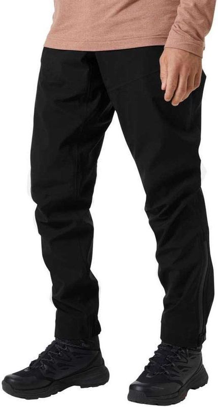 Helly Hansen - Verglas Broek 3L - Shellbroek - Waterdicht - Ademend - Winddicht