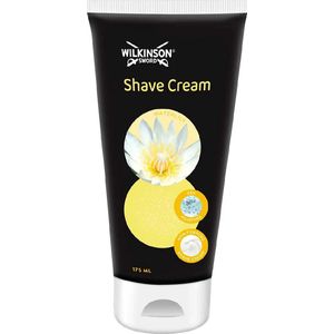 Wilkinson Sword Shave Cream Waterlily - 175 ml