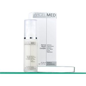 Eczeemzalf - Kalmerende Hydrogel - Aloë Vera - 50ml