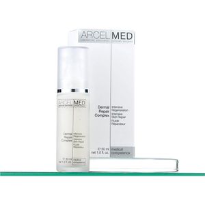 Jean D’Arcel Dermal Calming Huidgel