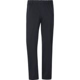 Comfortbroek - FJORDLUND - Donkerblauw - Stretchbroek