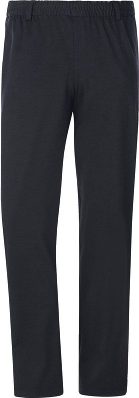 Comfortbroek - FJORDLUND - Donkerblauw - Stretchbroek