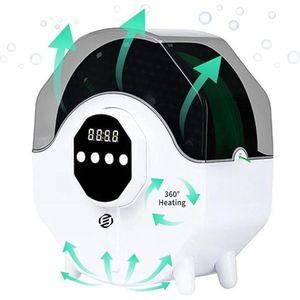 Equivera Filament Droger - Filament Dryer - 3D Printen - Verbeterd de Print Kwaliteit