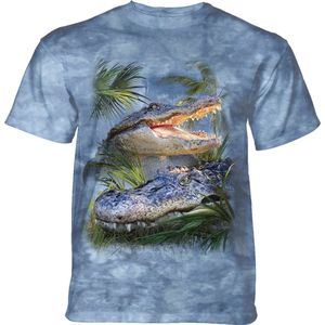 T-shirt Gators Portrait KIDS M