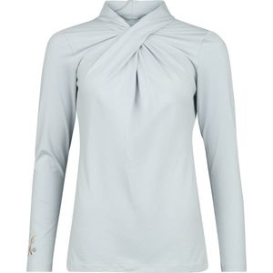 Willy Wonka And The Chocolate Factory Never Let Them Steal Your Dreams Dames Shirt met lange mouwen - S