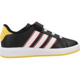 adidas Performance Schoenen - Grand Court Mickey EL - Czwart/Ftw - adidas Performance - 30 - Schoenen