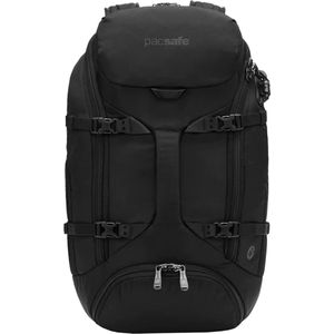Pacsafe Venturesafe EXP35 Travel Backpack black
