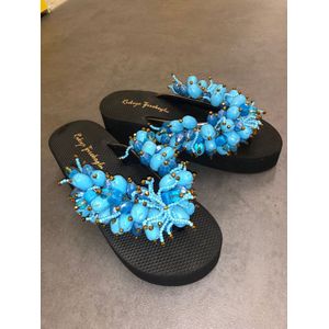 Teenslippers Allure nieuw