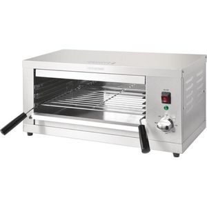 Buffalo Salamander Grill DB177 - Horeca & Professioneel