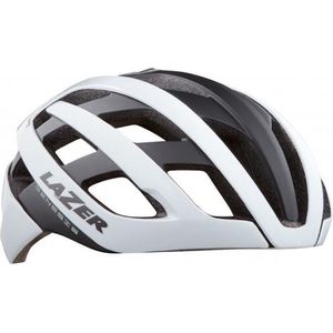 Lazer Fietshelm Genesis Unisex Wit Maat 55-59 Cm