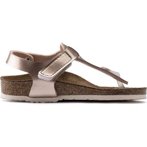 Birkenstock - Kairo HL - Roze Sandalen - 33 - Roze