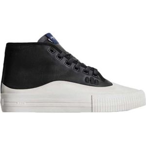 Globe - Gillette Mid - Sneakers - Zwart - EU 43