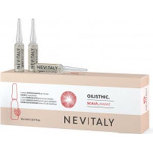 Nevitaly - Nevita - Ampullen Tegen Haaruitval - 8x7ml - Essentiële Oliën