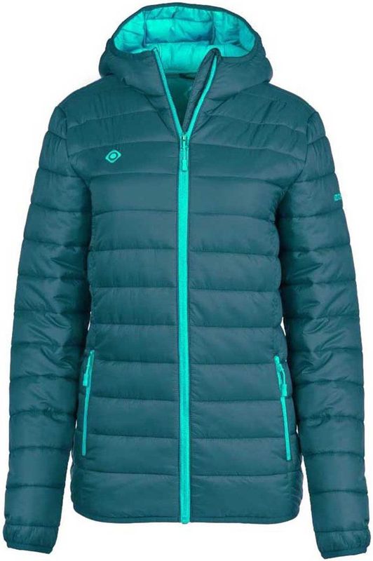 Izas - Gabes W - Jas - Windbestendig - Waterafstotend - Ultralicht