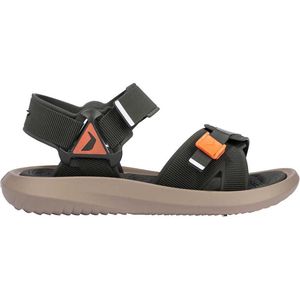 Rider - Rt Papete Slides - Terrain-sandaal - Zwart - EVA-binnenzool