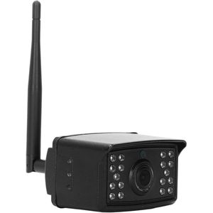 Achteruitrijcamera WiFi HD IP67 waterdicht - Hoge framesnelheid DC12V tot 36V voor aanhangers - voor IOS